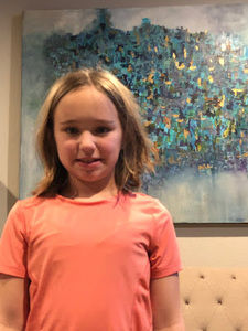 Meet your Posher, Finley